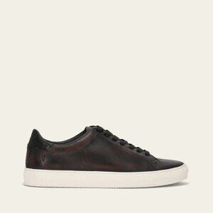 Frye Astor Low Lace Sneaker